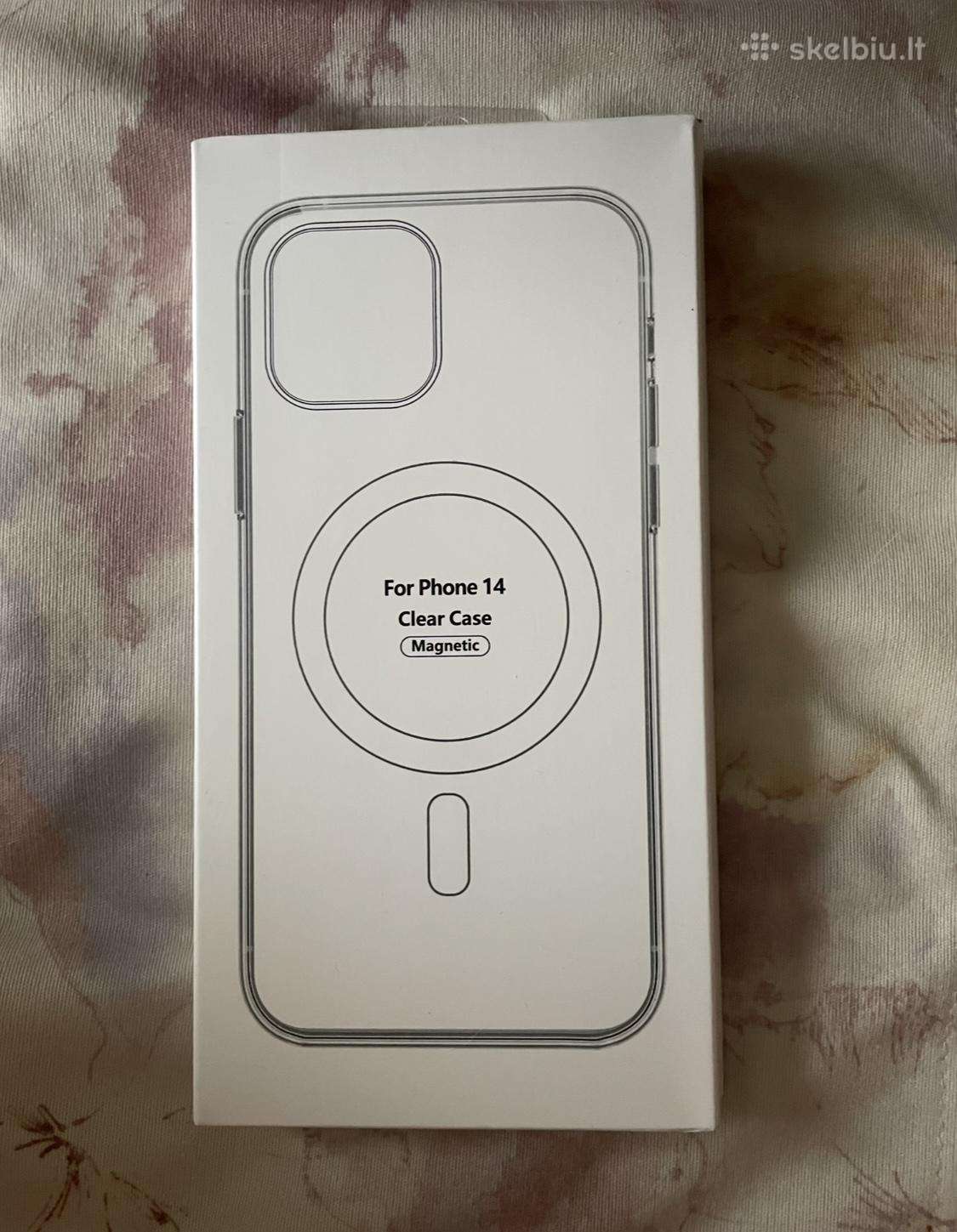 iPhone Megsafe 14