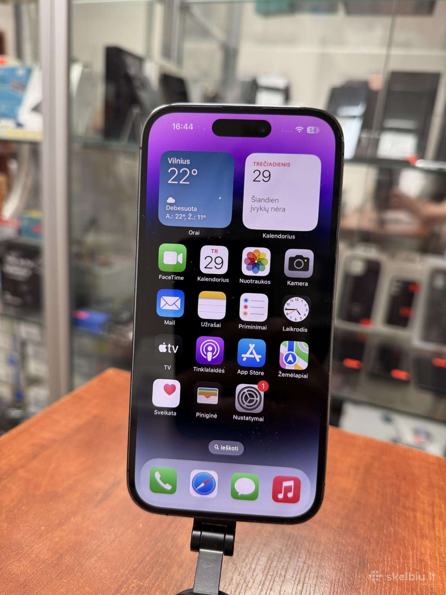 iPhone 14 pro 512gb