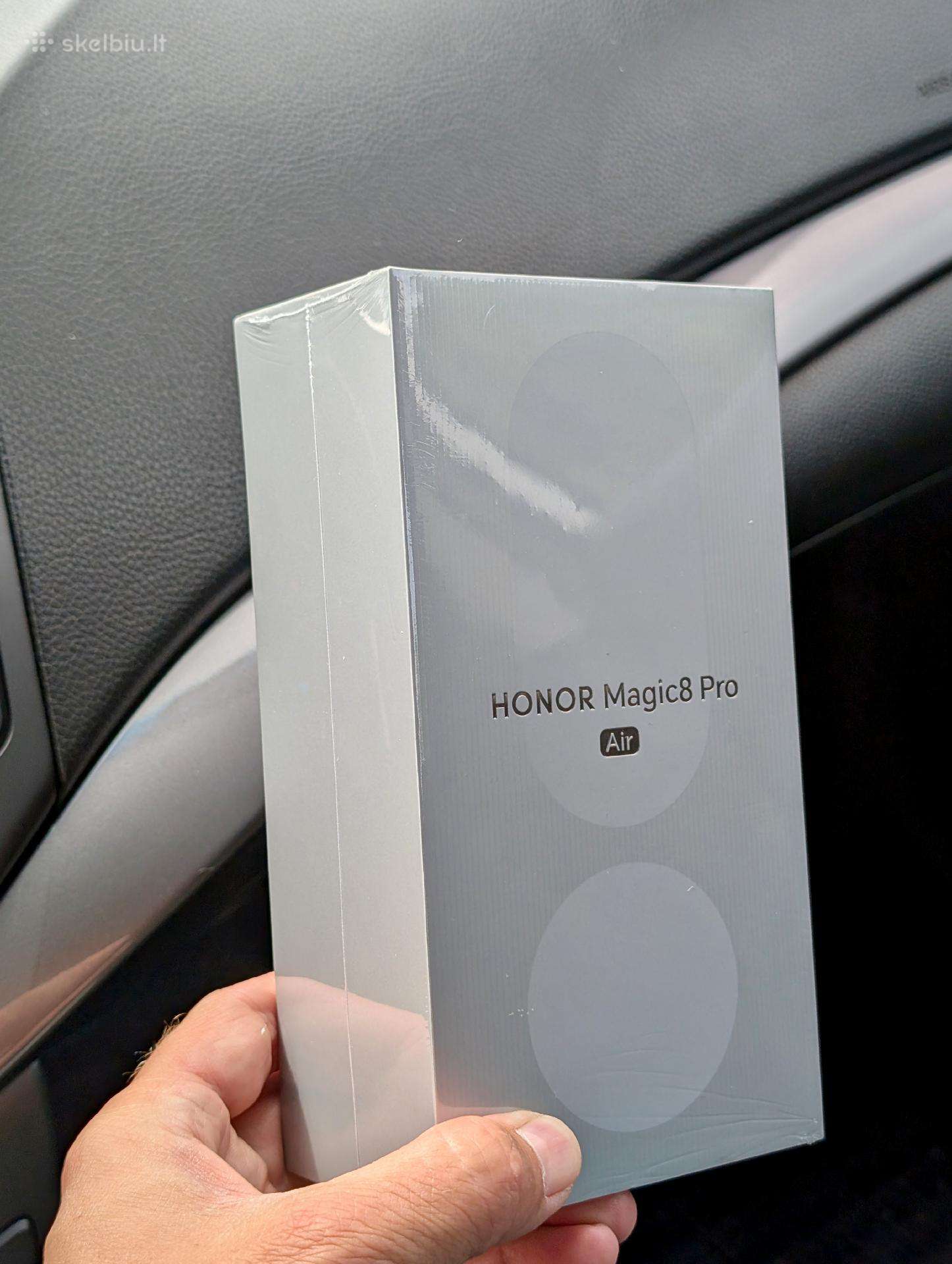 Honor Magic 8 Pro Air