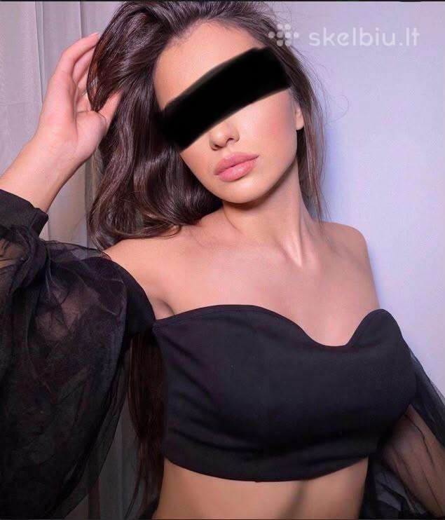 Alina new girl