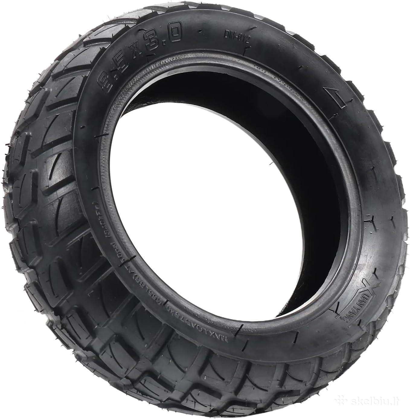 8.5x3.0 bekelės padanga