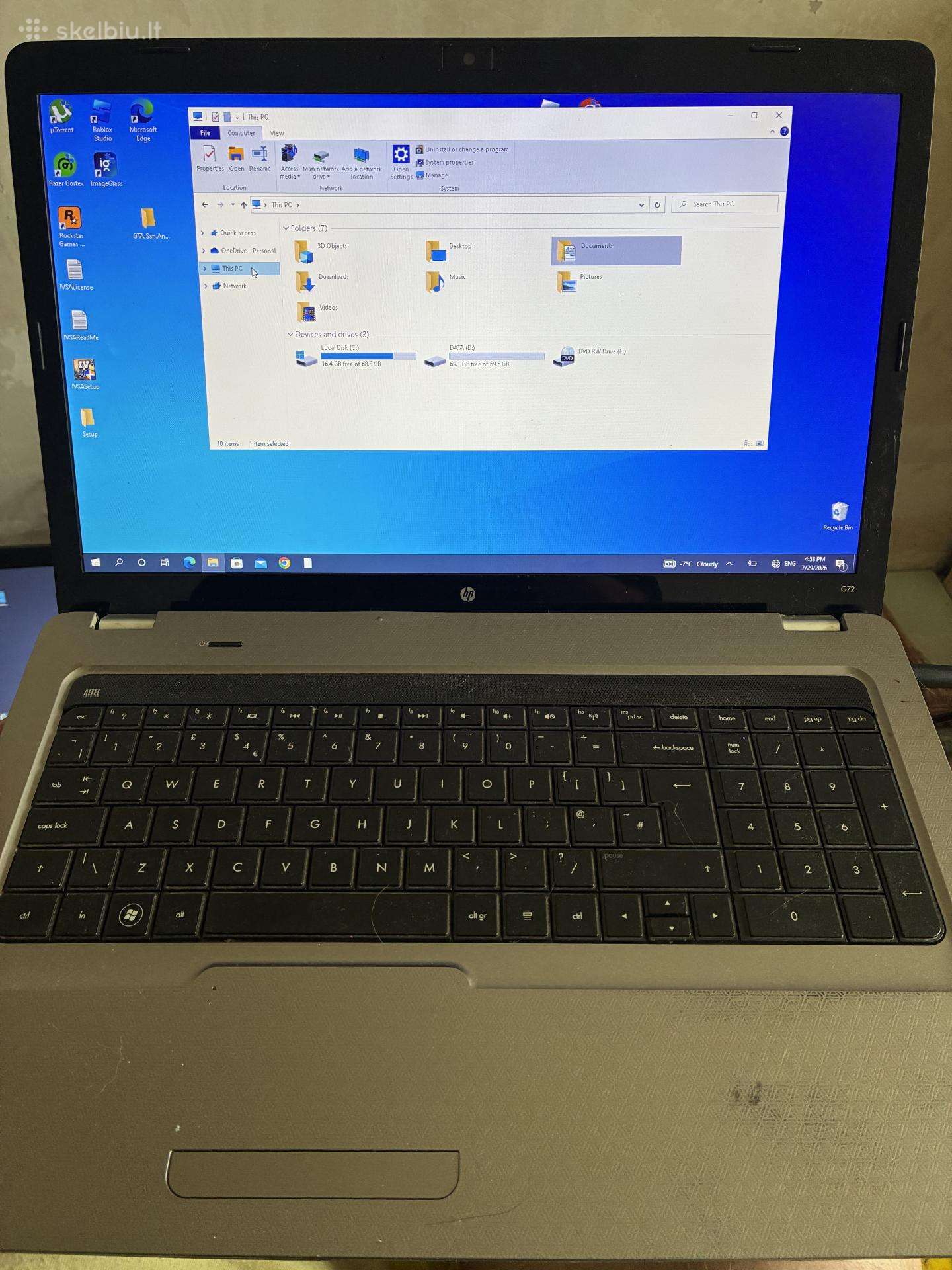 Hp