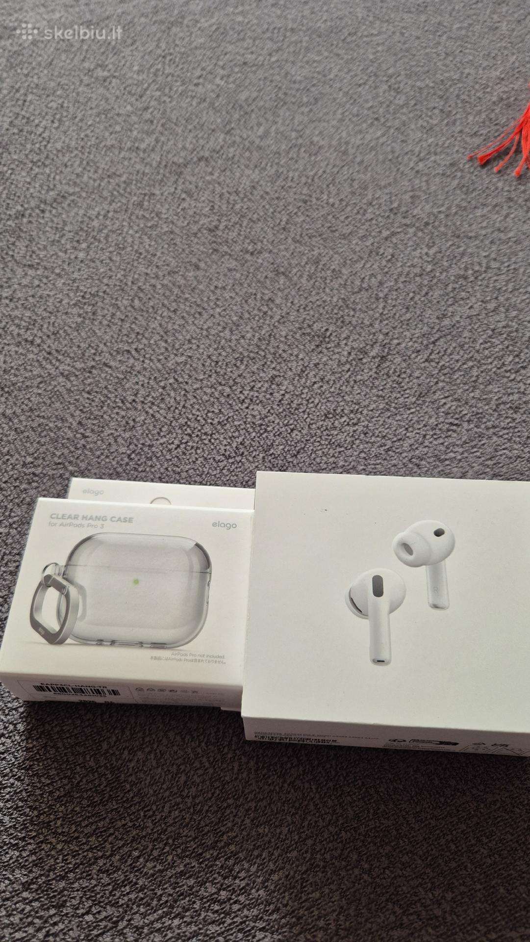 Airpods pro 3