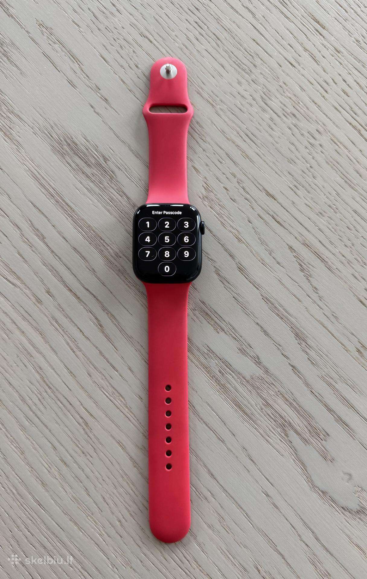 Apple watch 8 GPS 45mm