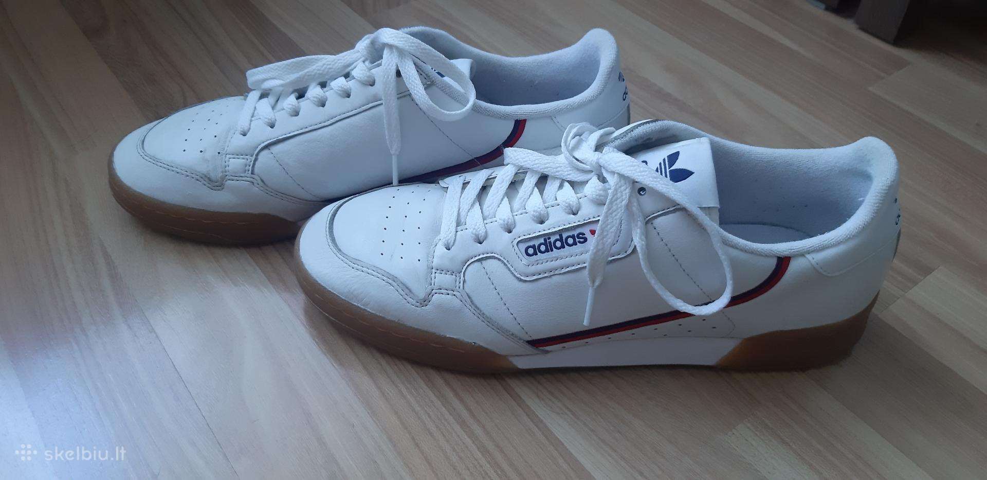 Adidas Continental 80 45d.