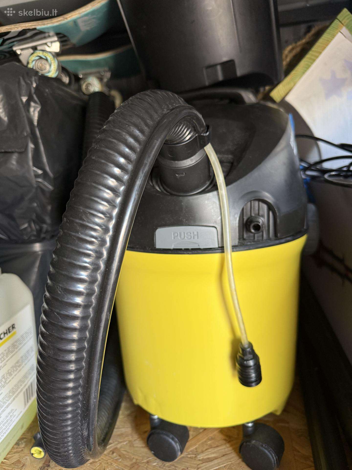 Karcher Se 5.100 1.081-200.0