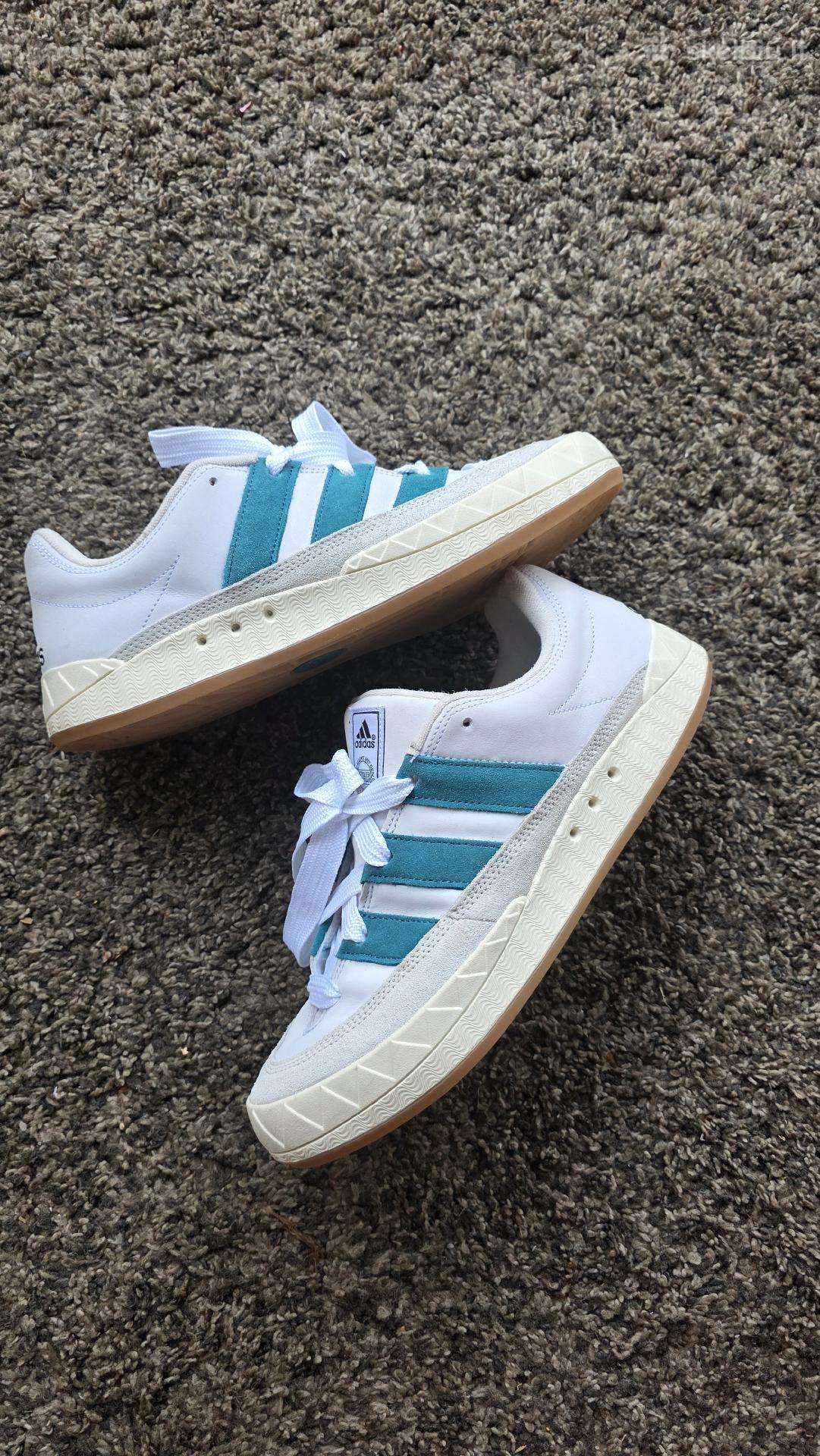 Adidas originals adimatic