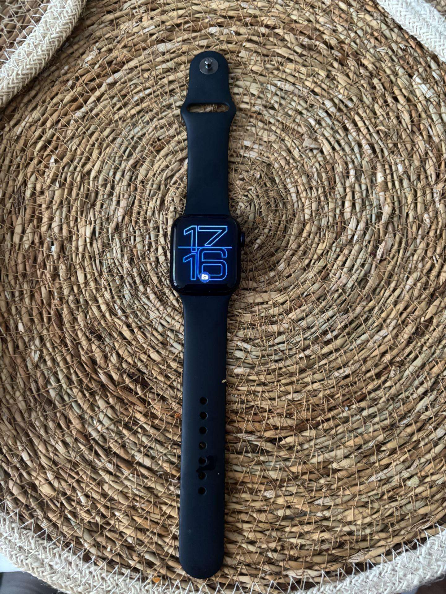 Apple Watch Se
