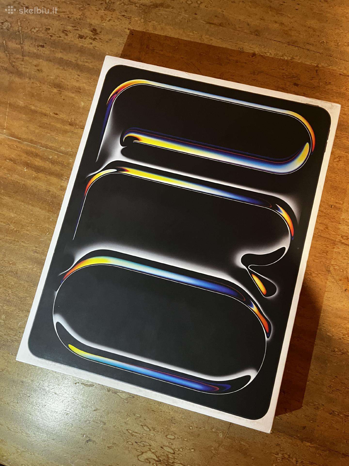 iPad Pro 13 (2024)