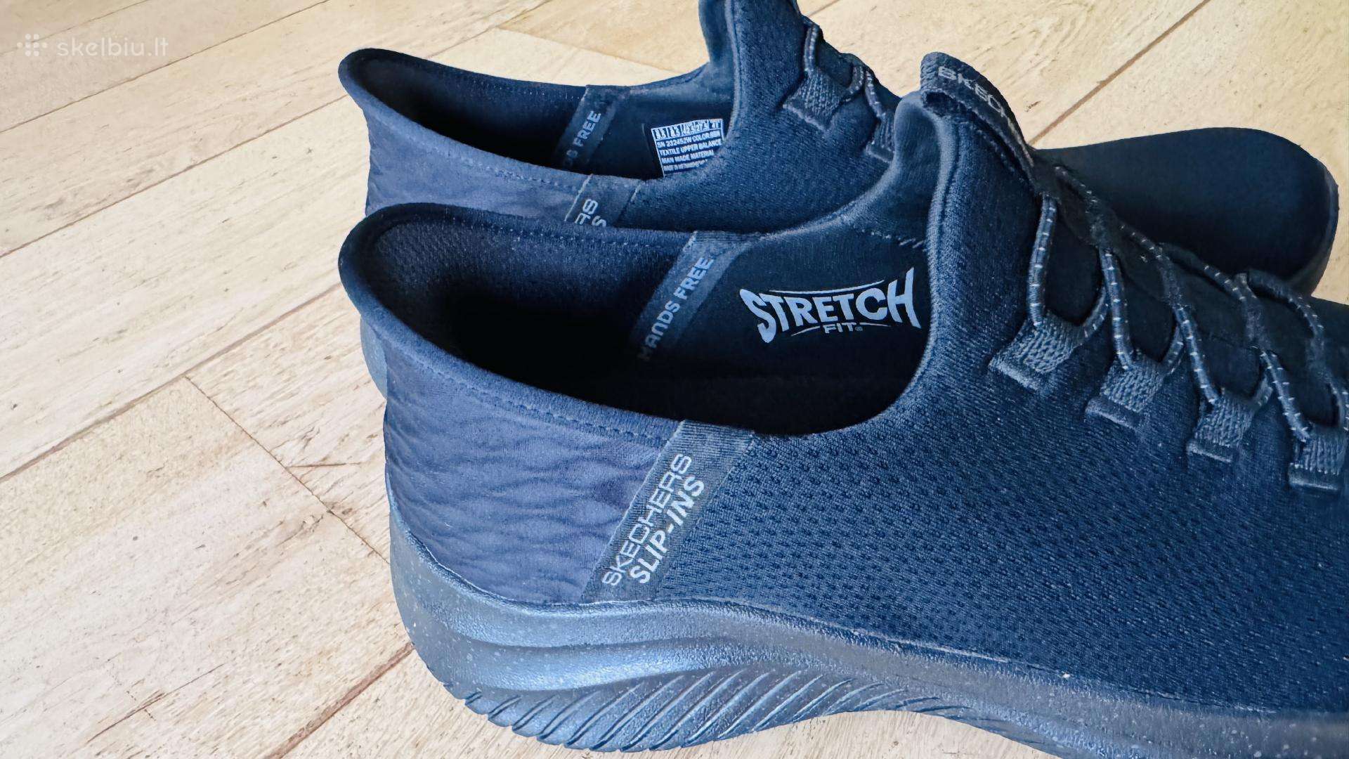 Skechers slip-ins kedukai