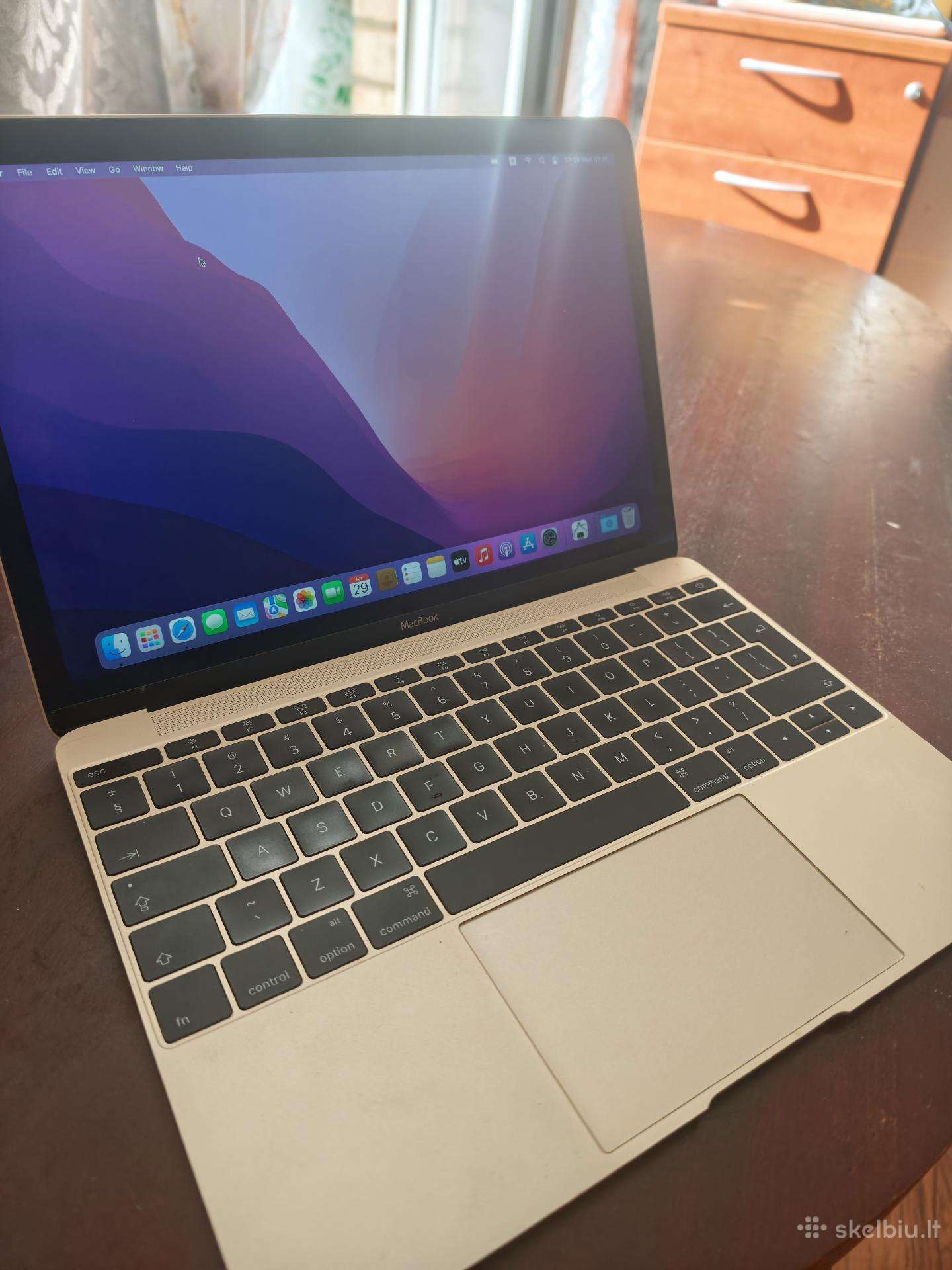 Apple MacBook 12 A1534