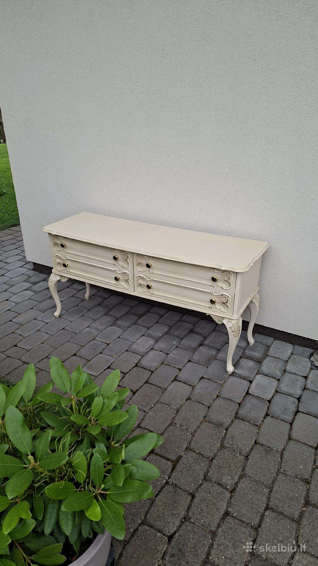 Provanso komoda