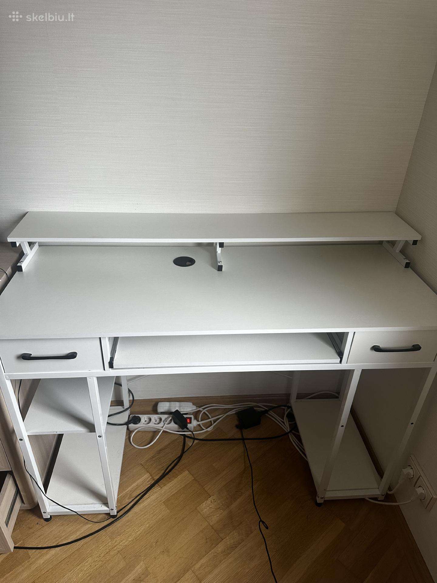 Rašomasis darbo stalas