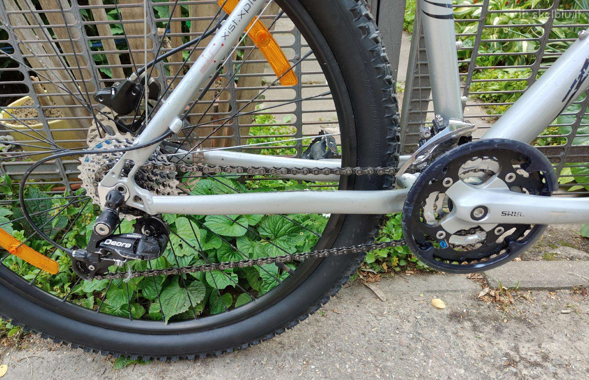 Mountain bike -Kita- 26″