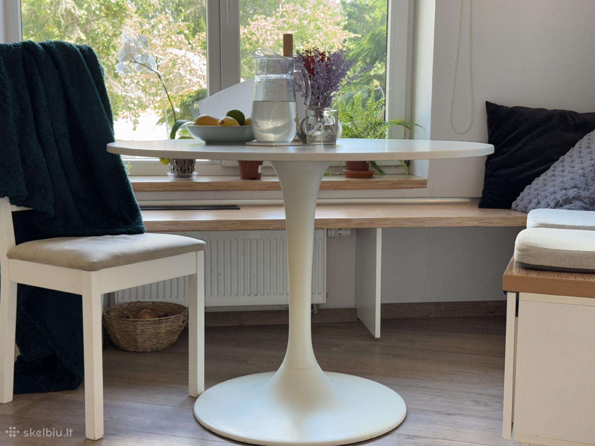 Ikea stalas Docksta