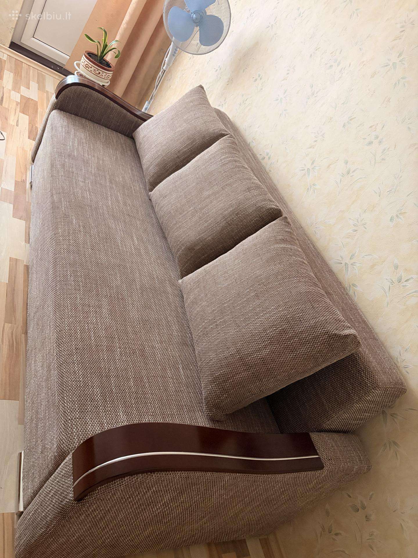 Sofa-lova