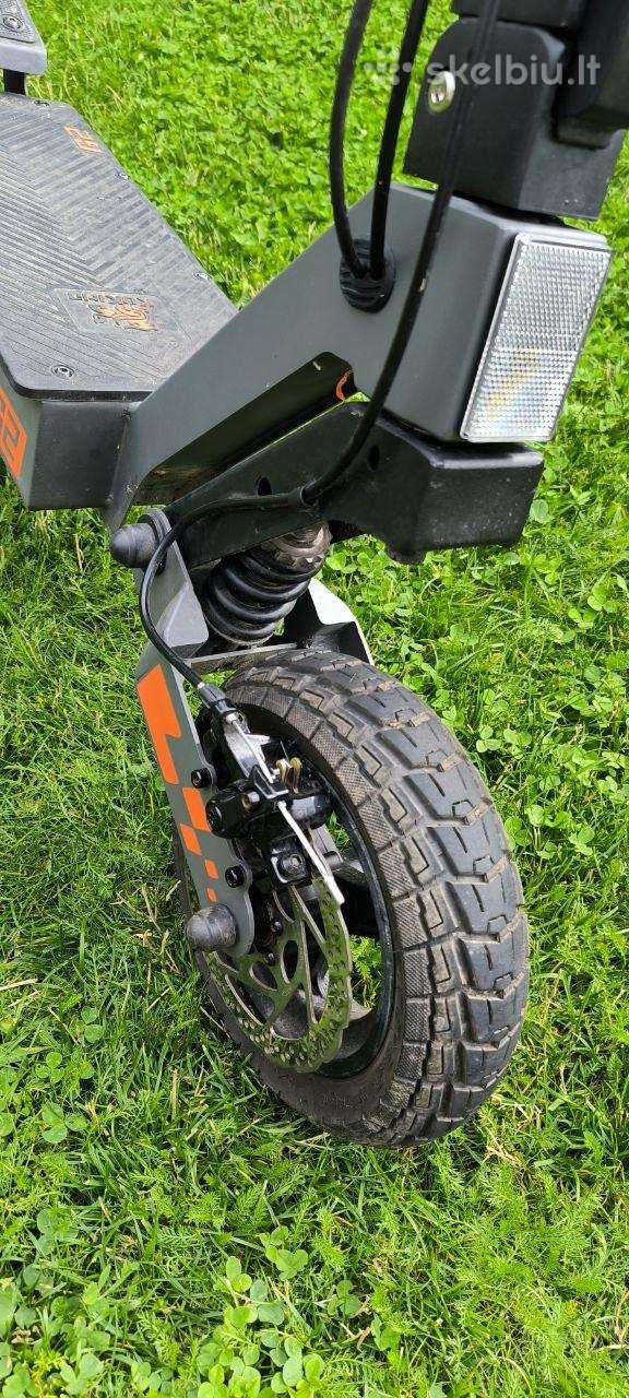 Electric scooter Kugoo