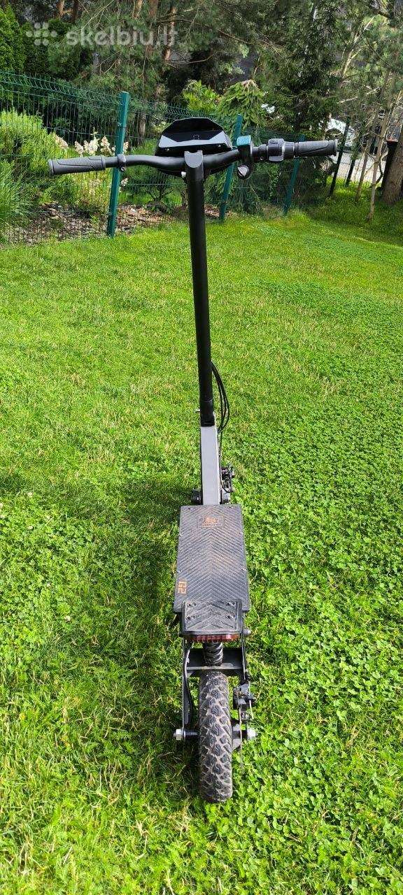 Electric scooter Kugoo