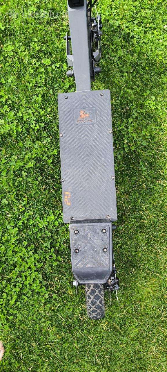 Electric scooter Kugoo