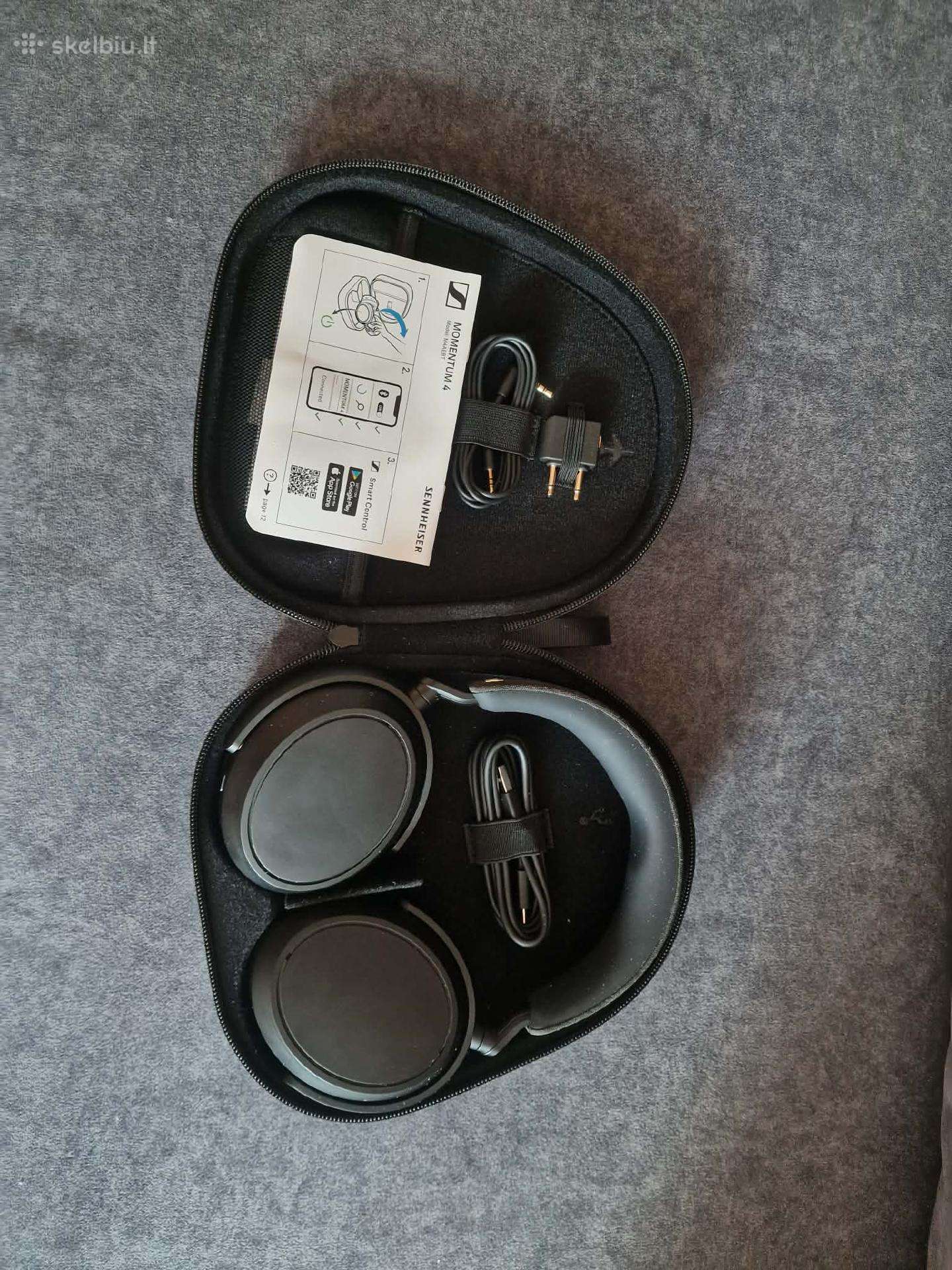 Sennheiser Momentum 4