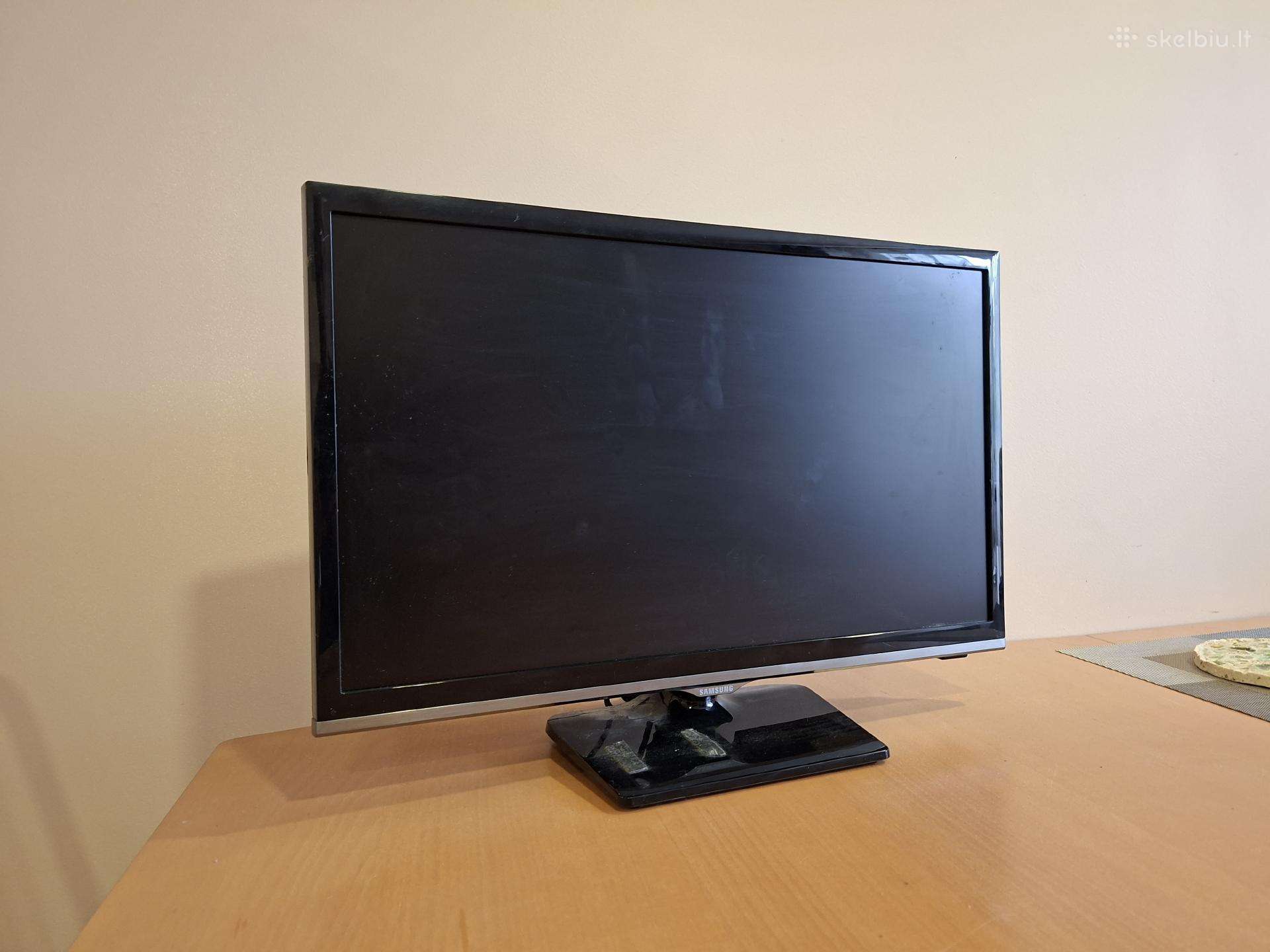 Samsung televizorius
