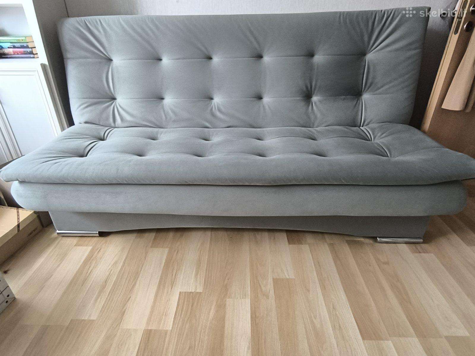 Sofa-lova