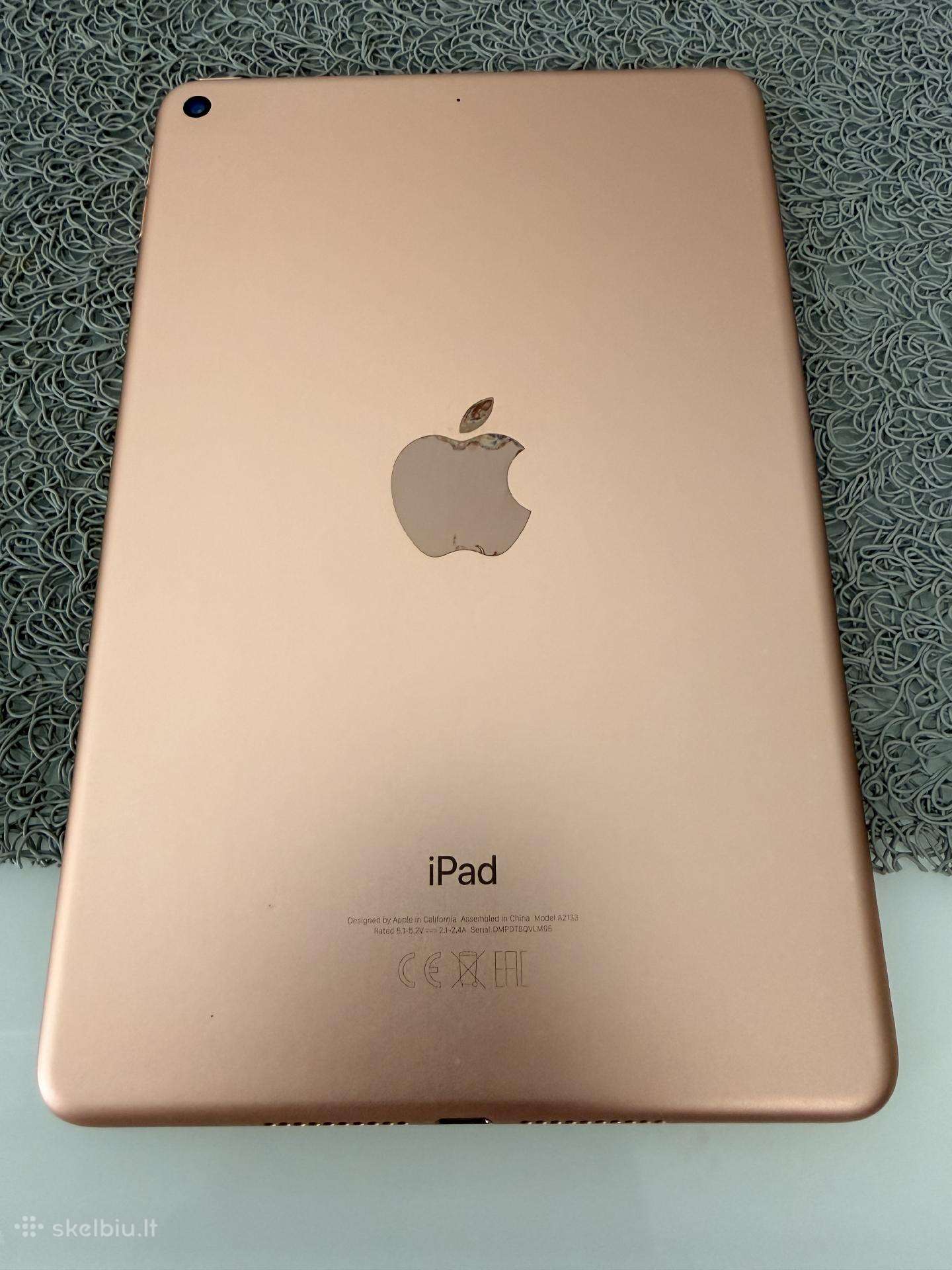 iPad Mini 5