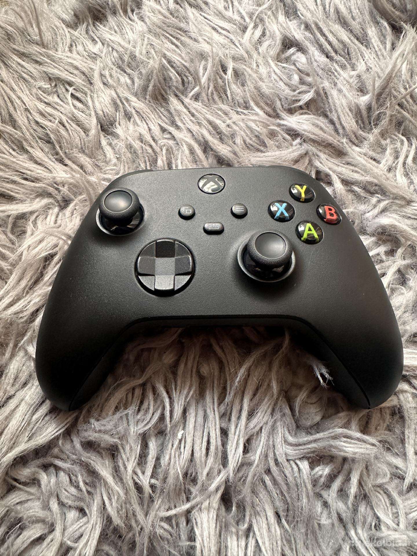 Xbox series pultelis