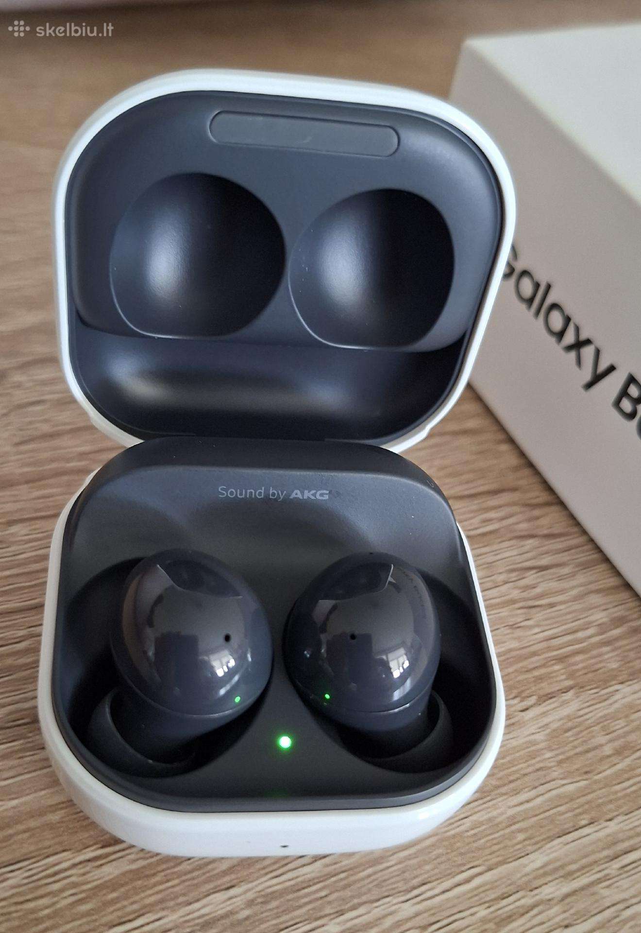 Samsung Galaxy Buds2