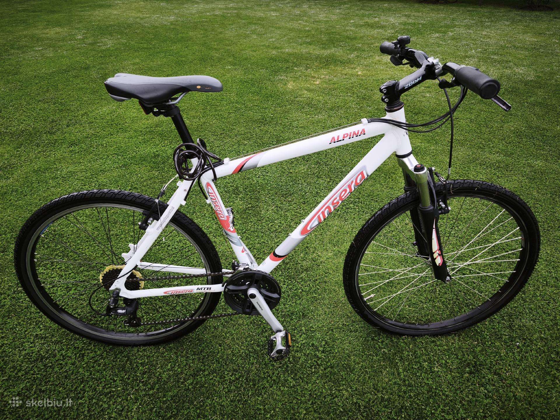 Insera MTB Alpina