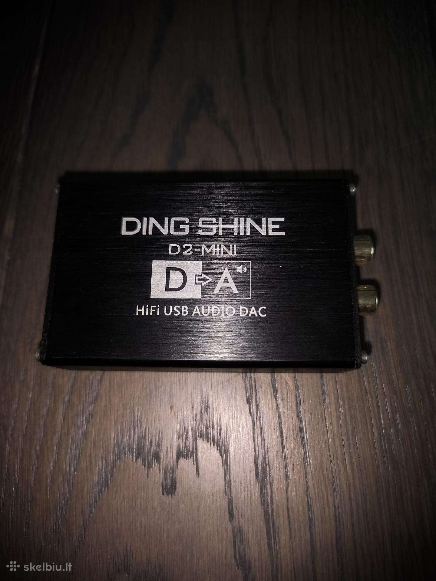 Dac