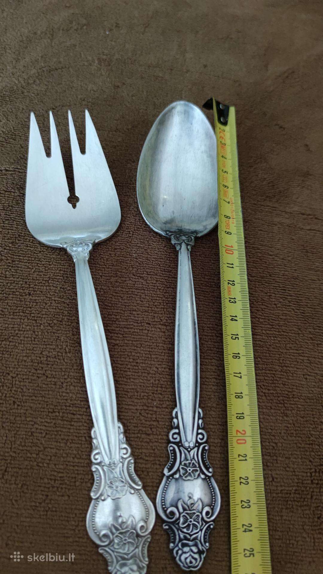 Melchioro stalo yrankiai