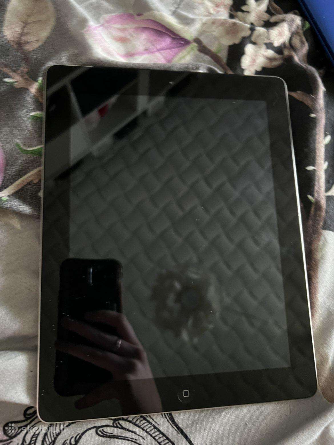 iPad 2 16 GB
