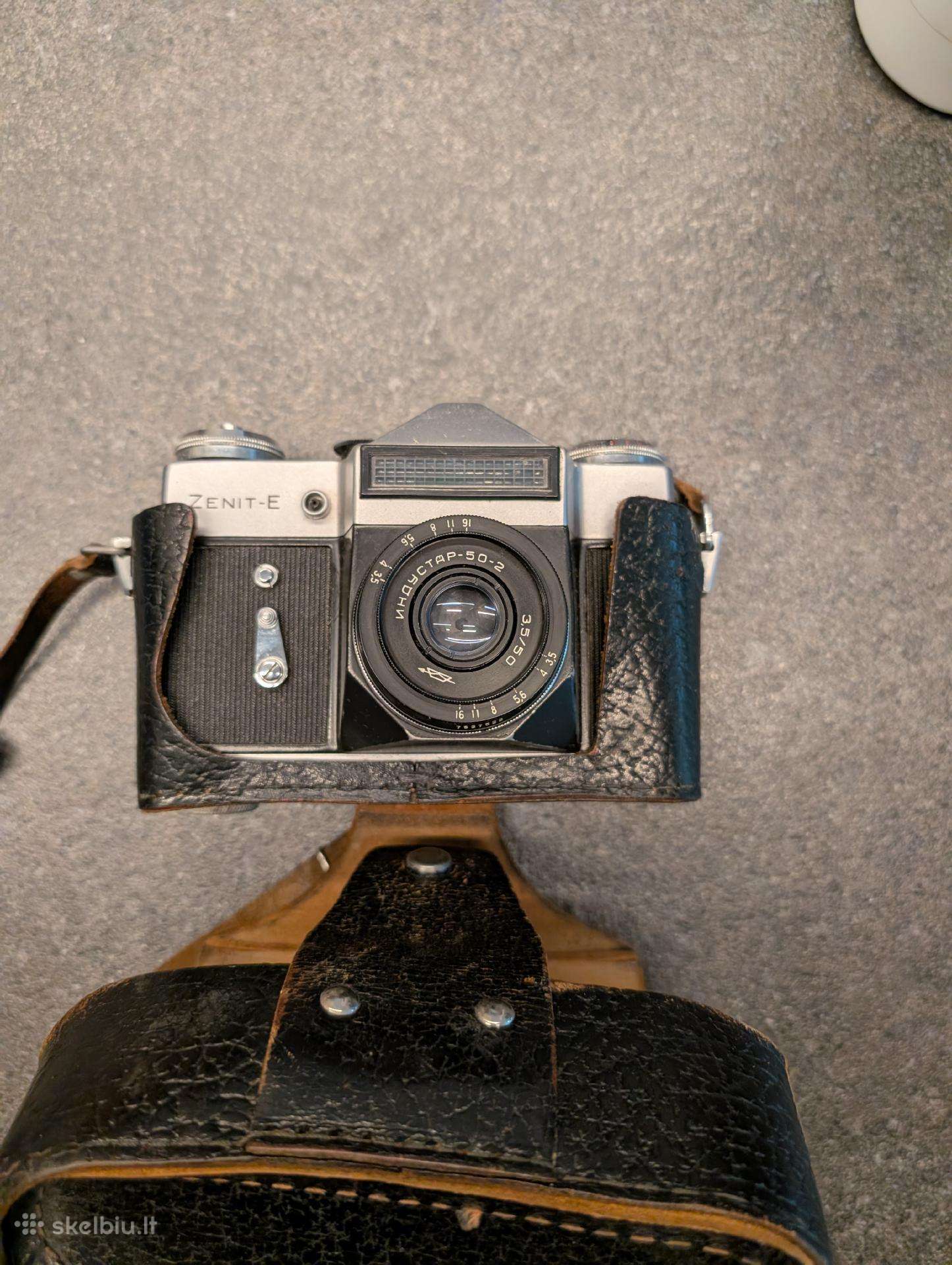 Zenith E