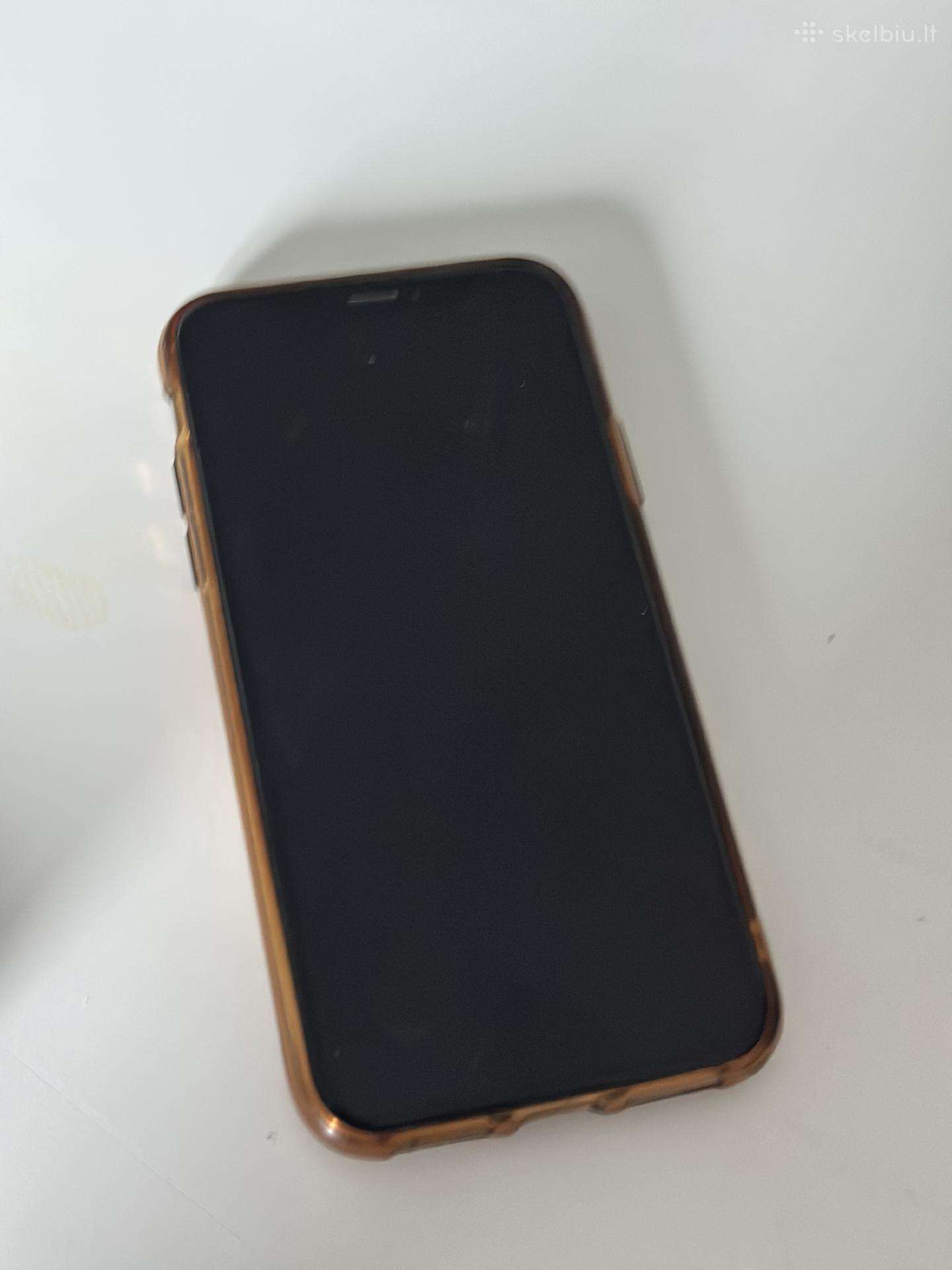 iPhone XS 64gb