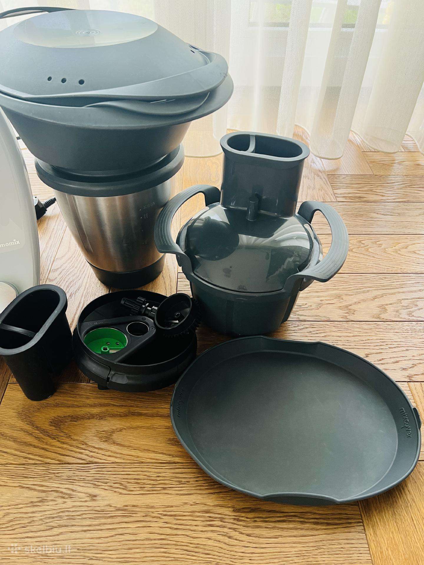 Thermomix Tm6