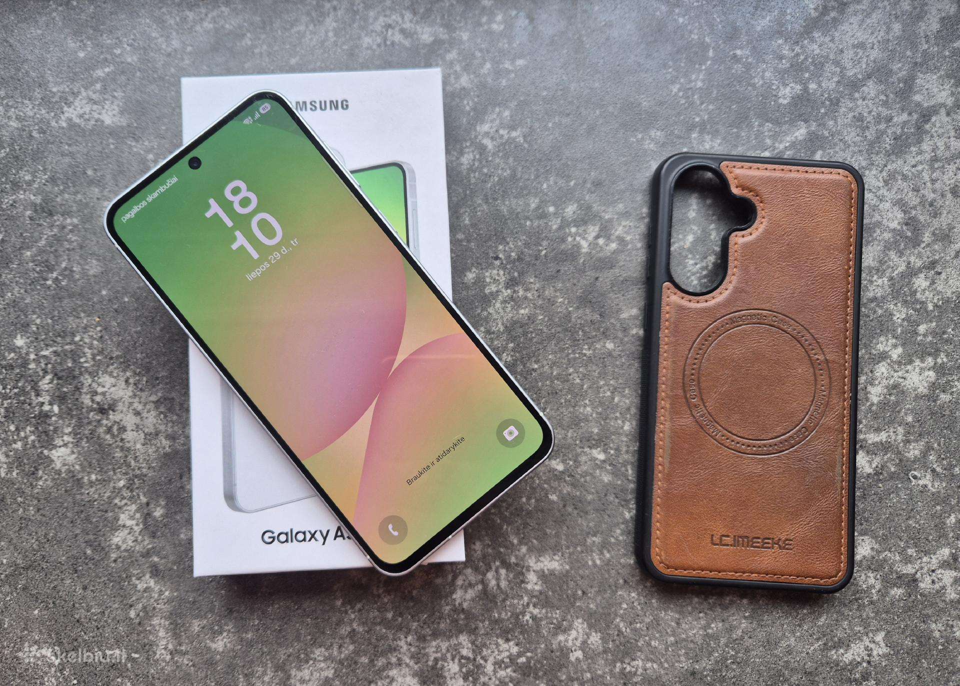 Samsung Galaxy A56 5G