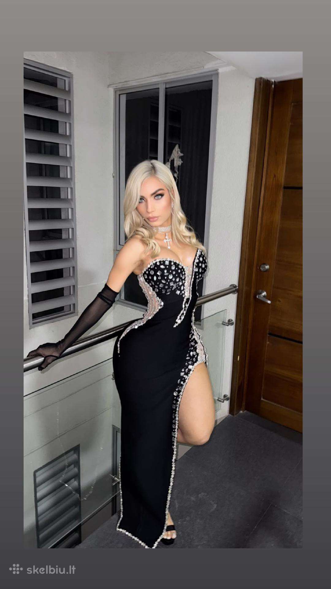 Briana sexy trans