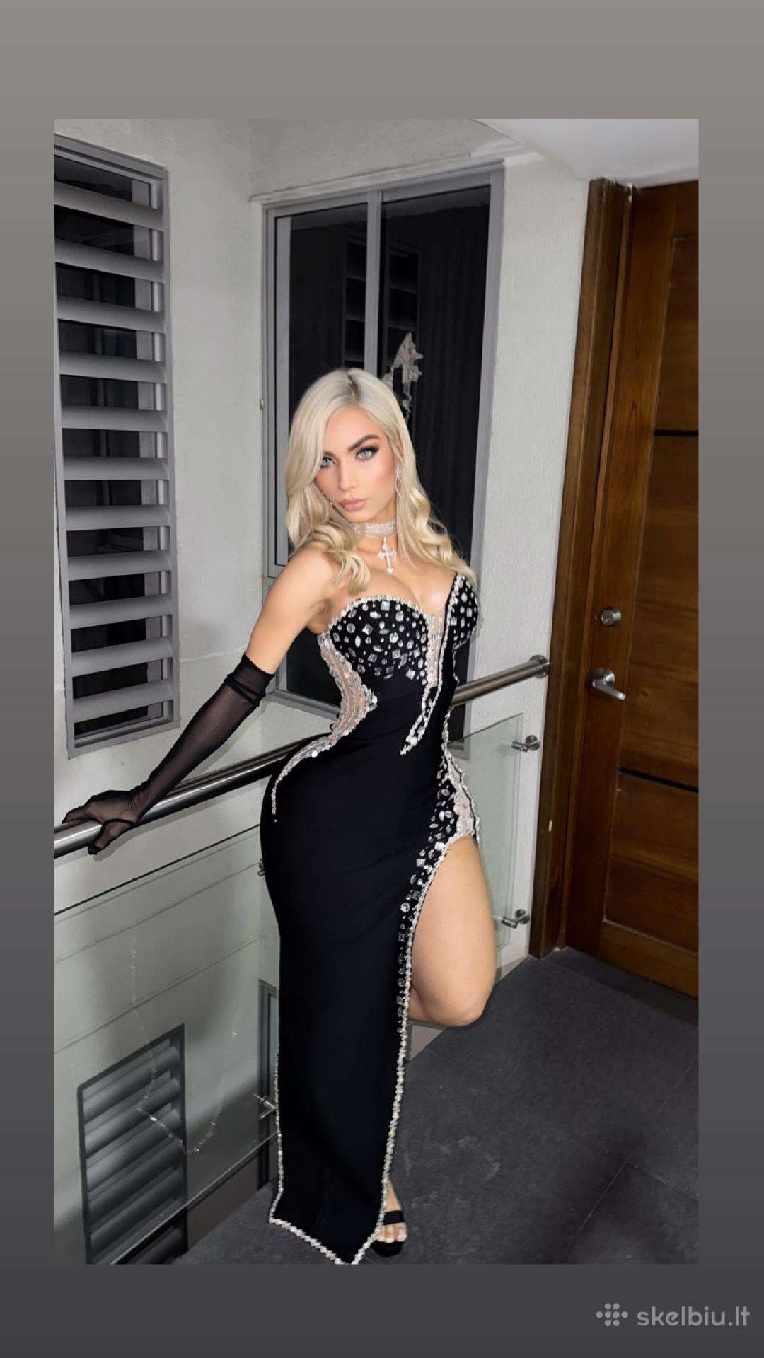 Briana sexy trans