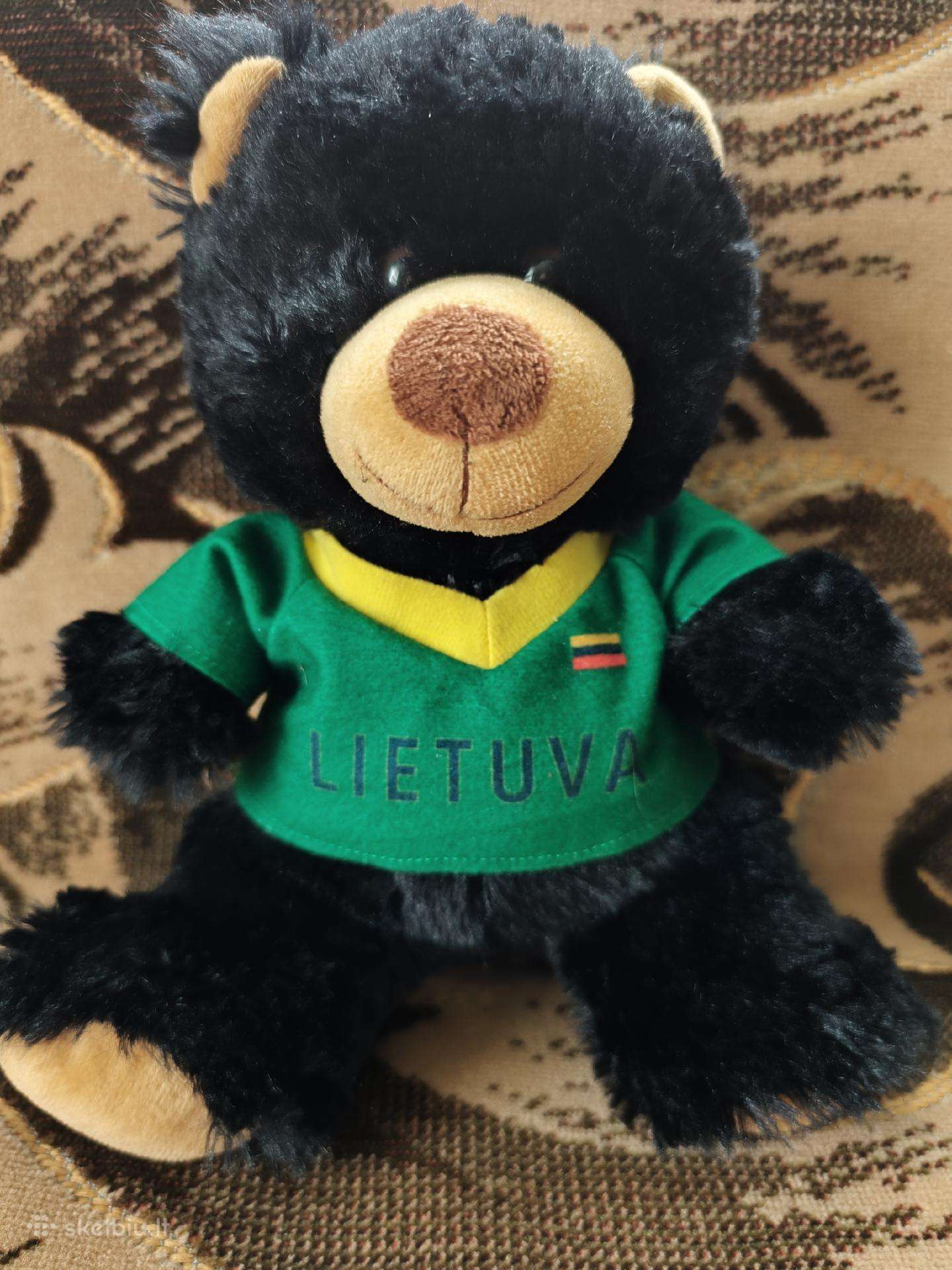 Meškutis