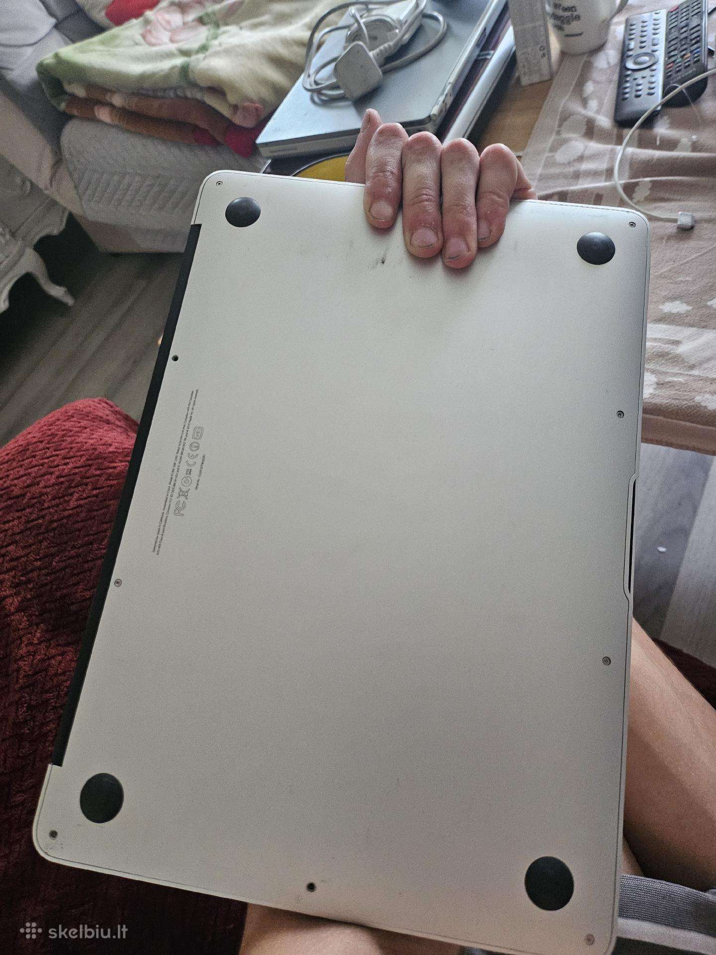 MacBook air 2010