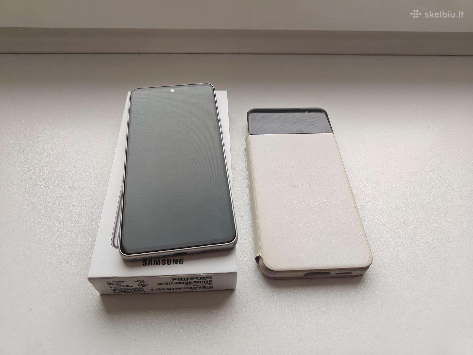Samsung A53 5G 128gb