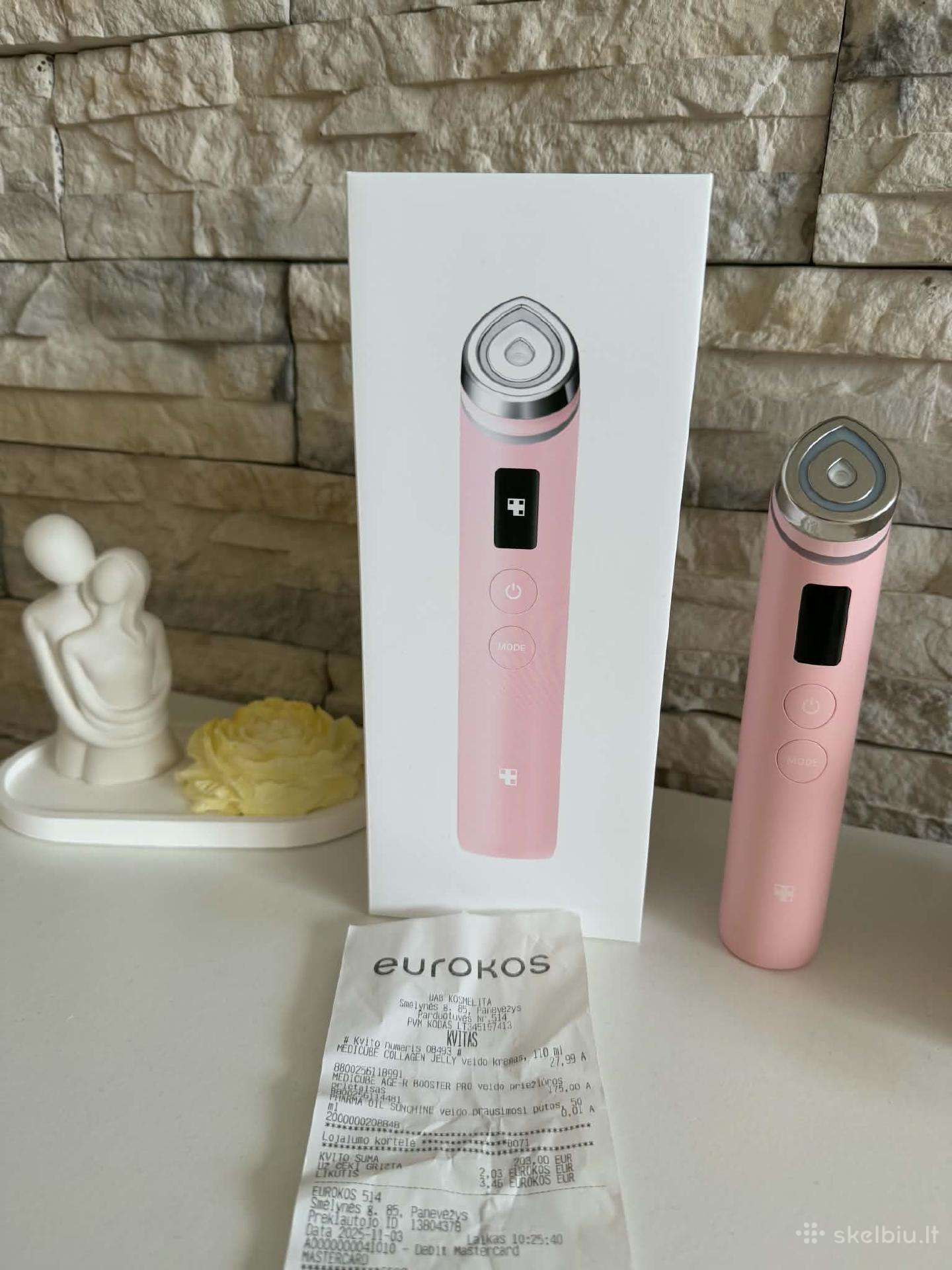 Medicube Age-r Booster Pro Pink