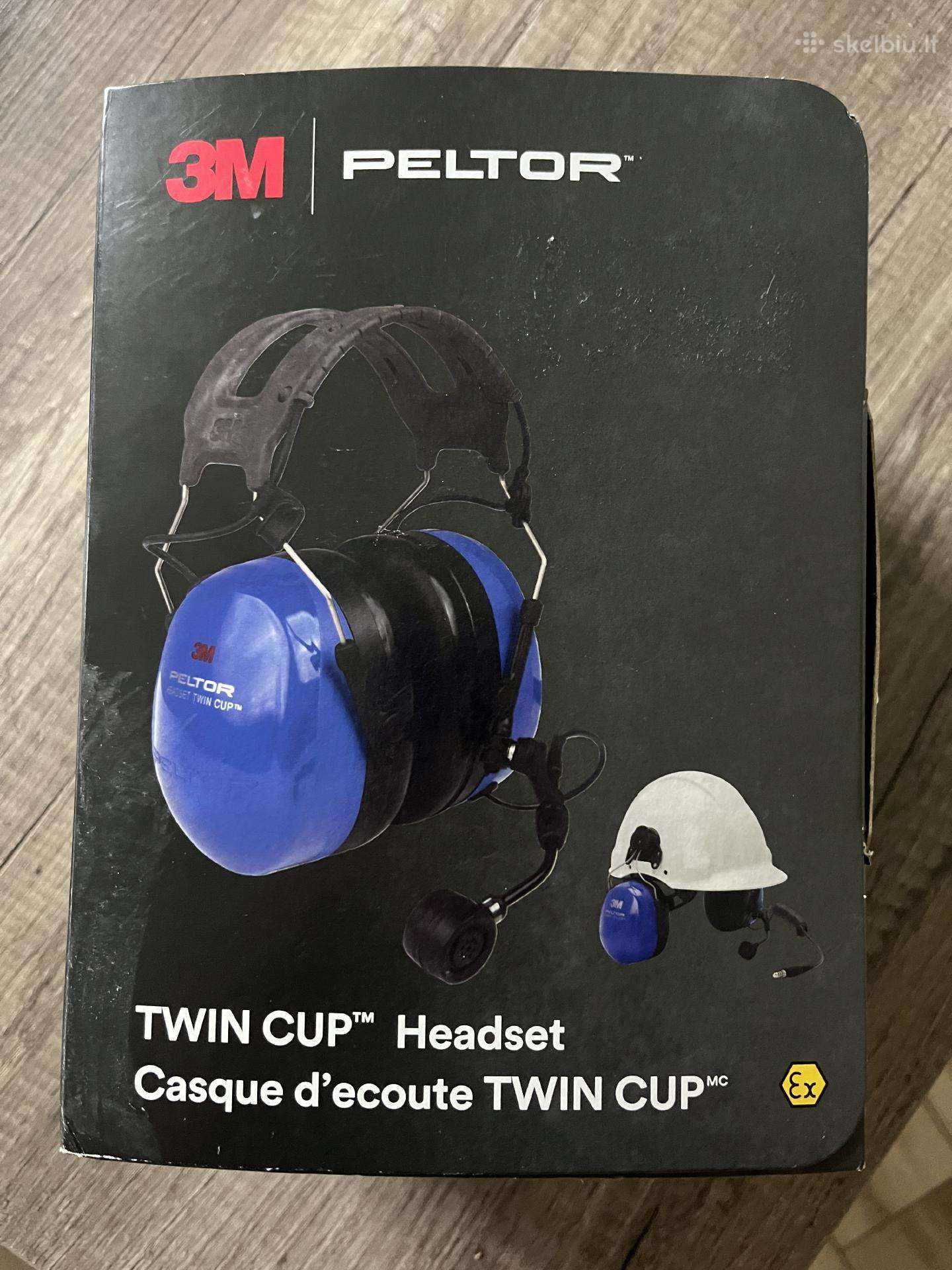 3m Peltor