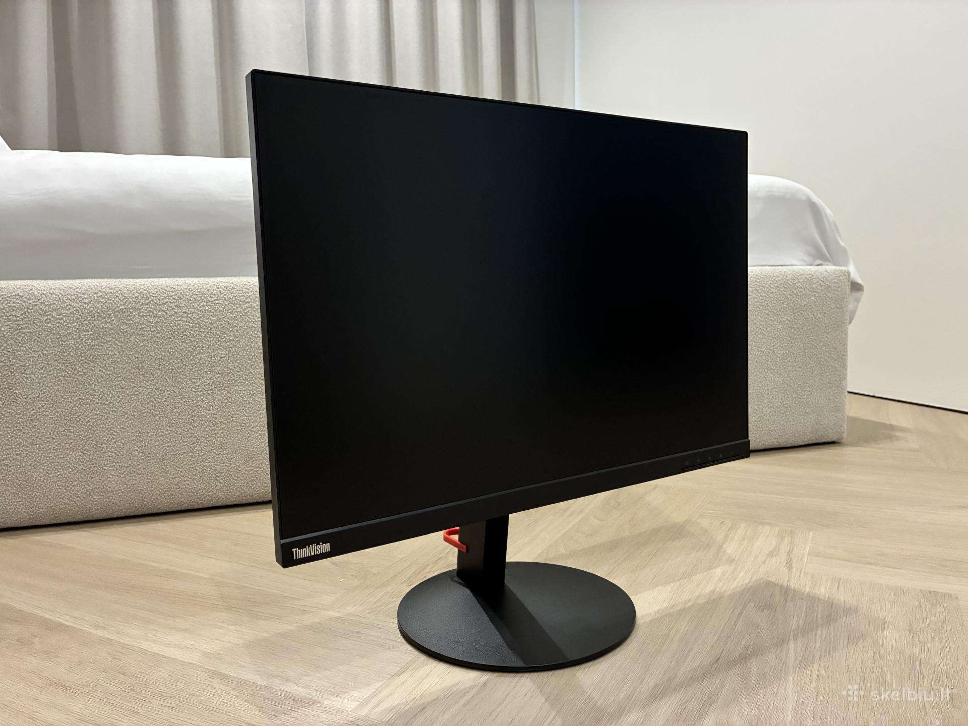 Lenovo Thinkvision T25d-10 (16:10 Ips)