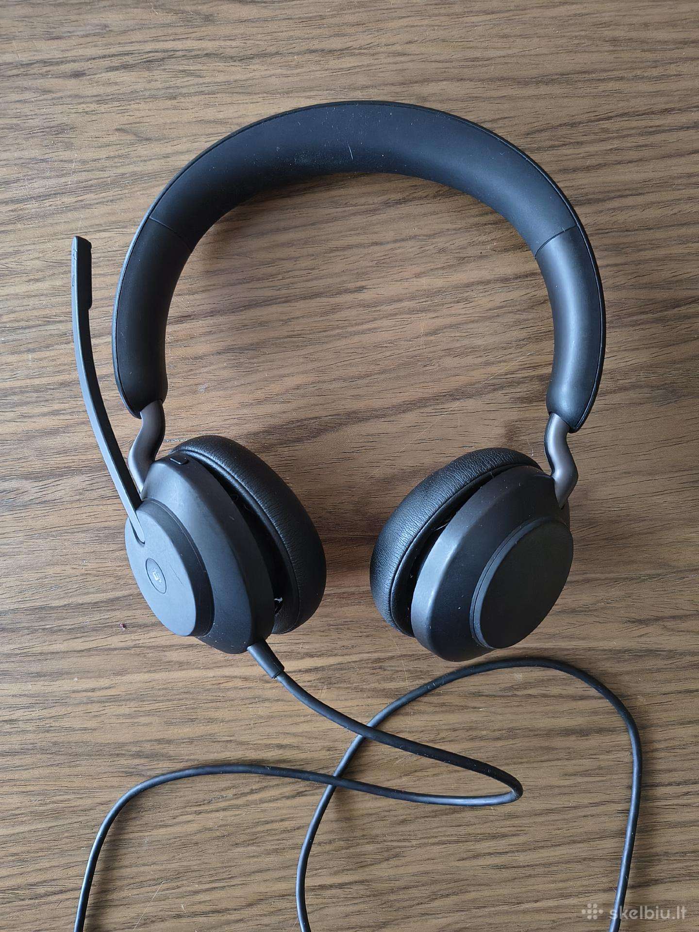 Jabra Evolve 40 Se