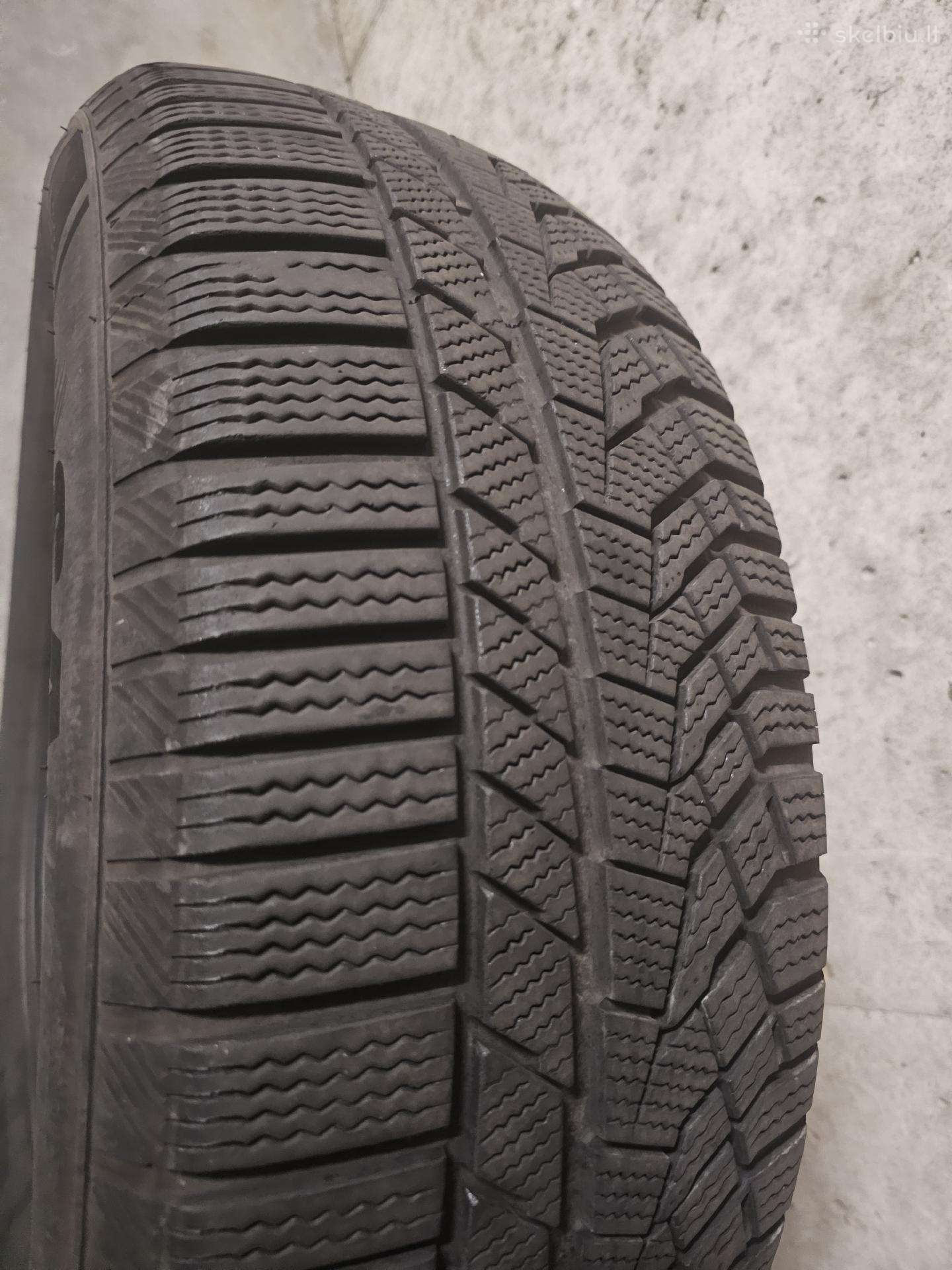 Sailun ice blazer EVO 4x