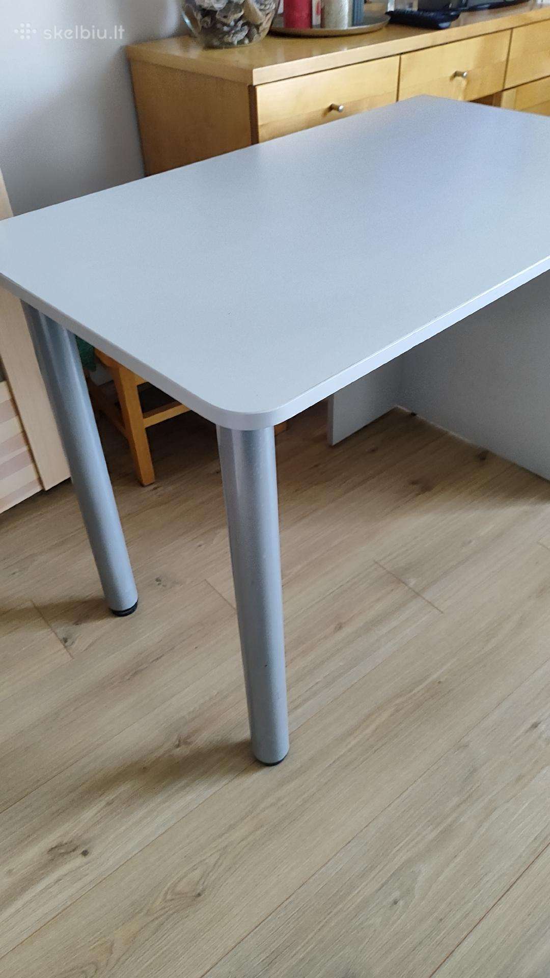 Rašomasis darbo stalas