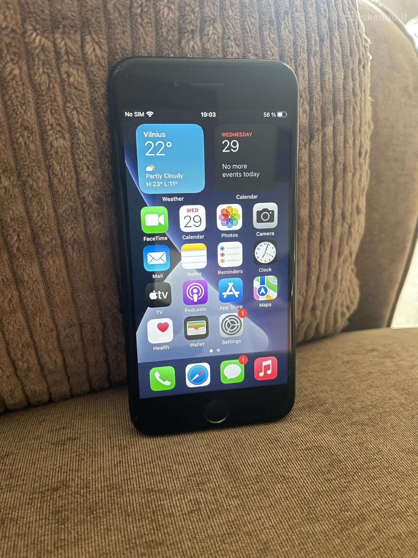 iPhone 7 32gb