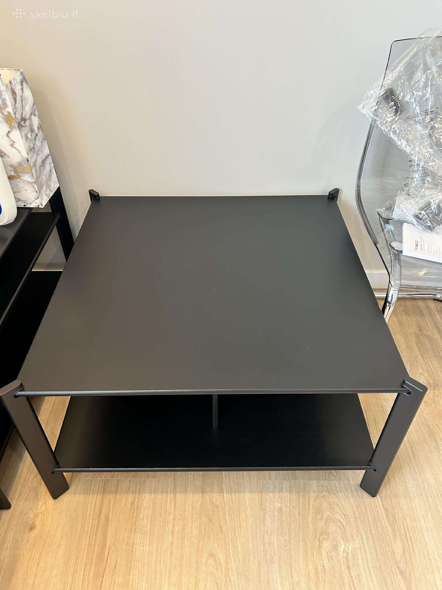 Naujas Ikea kavos staliukas